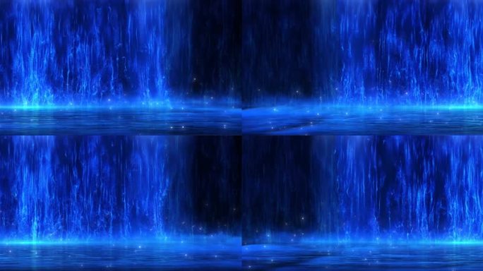 瀑布03