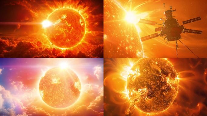 太阳