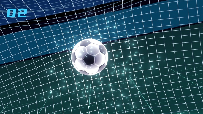 欧洲杯世界杯巴黎奥运会足球进球特写镜头