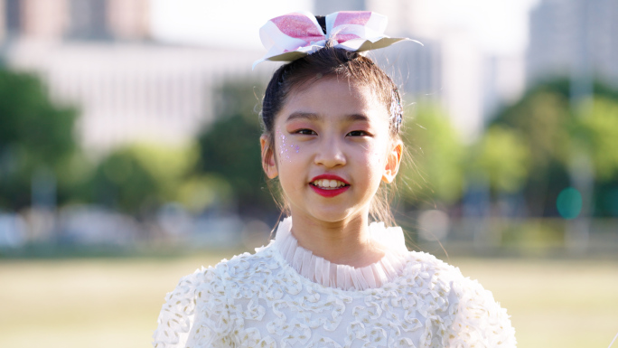 【笑脸】孩子笑脸合集