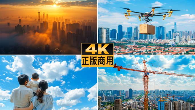 中国发展速度城市社会科技经济新时代现代化