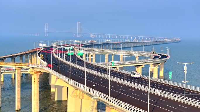 深中通道