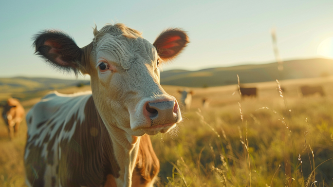 奶牛 牛奶 牧场 奶源 有机 蛋白质饮品