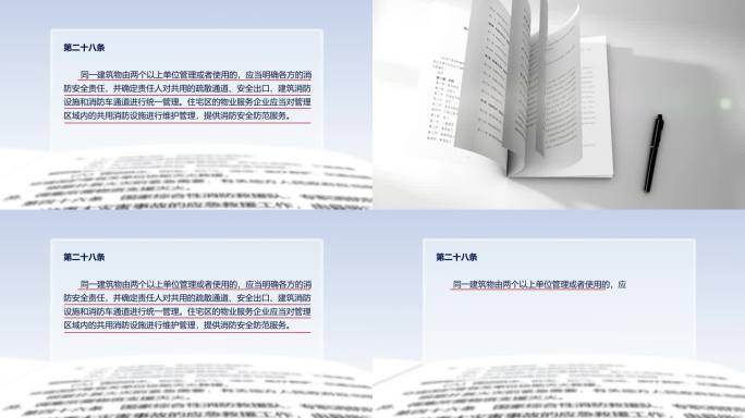 企业手册  手册打开  条文引用