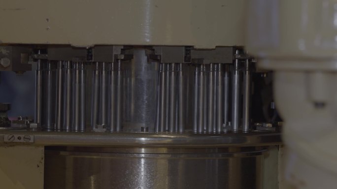 云南白药机械生产