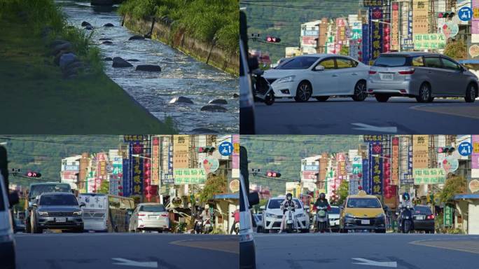 台湾街景01