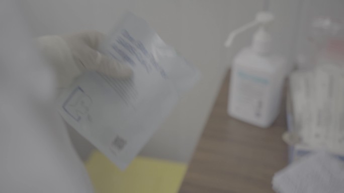 发热门诊无接触隔离