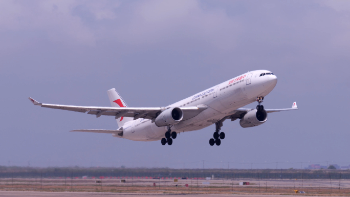 东方航空 东航飞机 合集