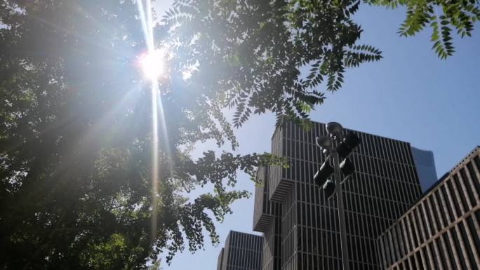 北京大望路万达广场 北京国贸CBD