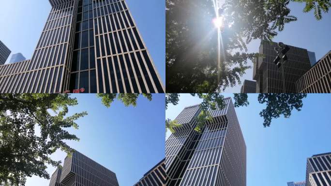 北京大望路万达广场 北京国贸CBD