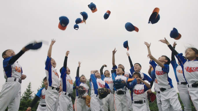 4K 小学 学校 素质教育合集