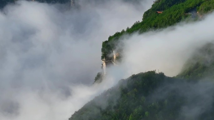 龙缸