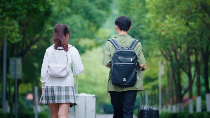 大学生活高校学生校园文化