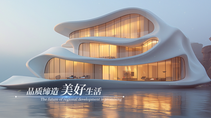 极简全屏图文介绍