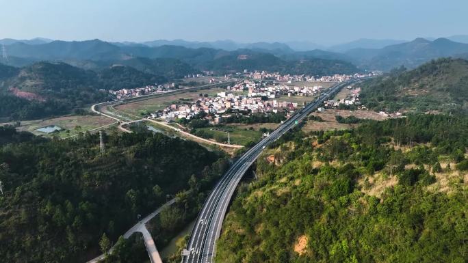 云浮市G80广昆高速