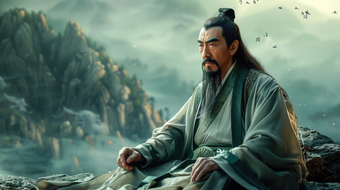 端午节历史来源屈原故事古代战争