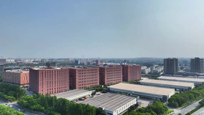 闵行区