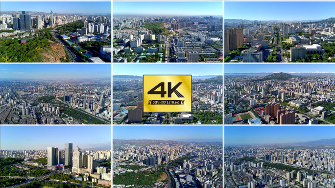 乌鲁木齐友好路清晨