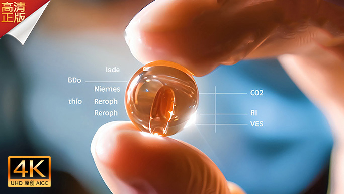 生物基因治疗技术科技靶向疗法创新药物研发