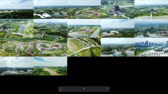 2024成都世园会合集