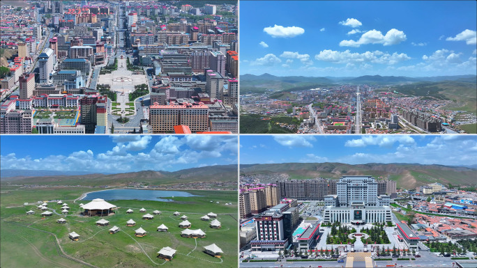 甘南藏族自治州 合作市