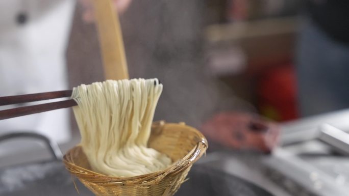 苏州奥灶面