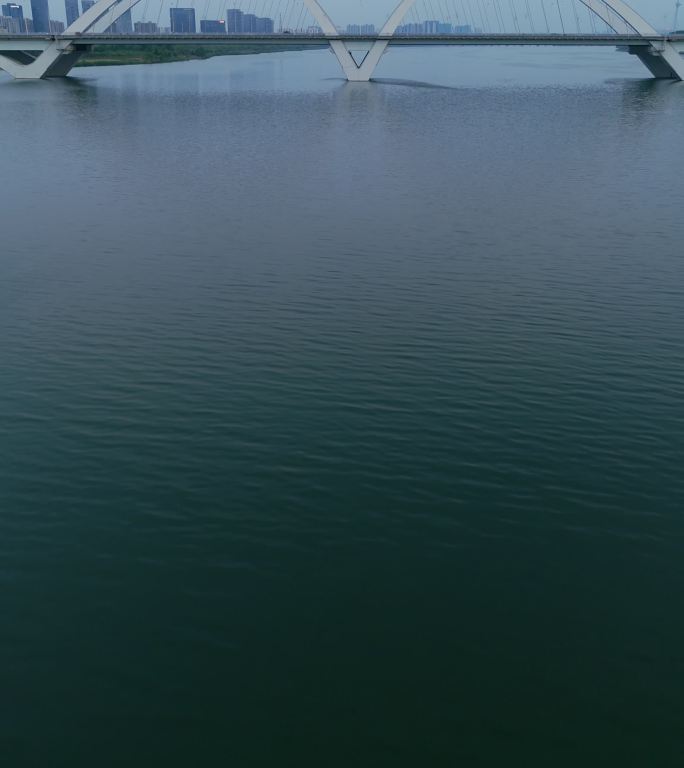 「临沂」南京路沂河大桥
