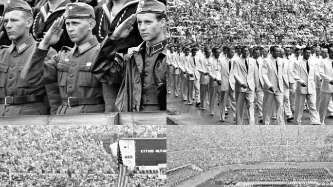 1952年奥运会 新中国第一次参加