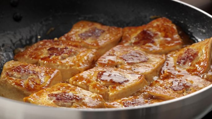 豆腐酿豆腐私房菜