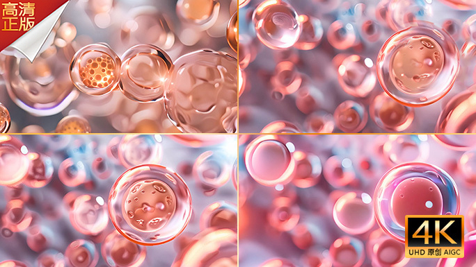 细胞学医药生物科技 遗传基因编辑克隆工程