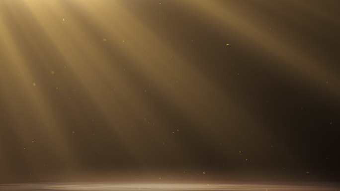 暖色温馨演讲背景