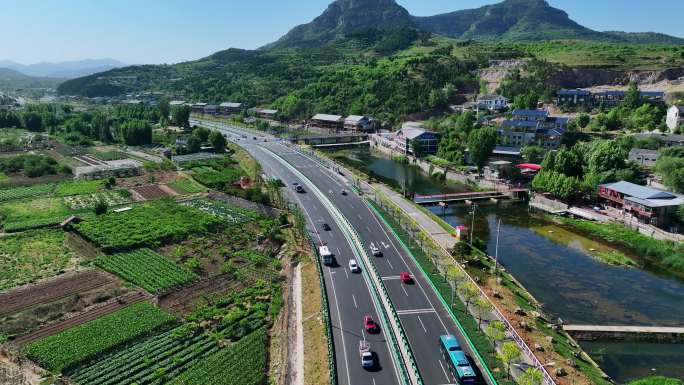 【济南】省道S103