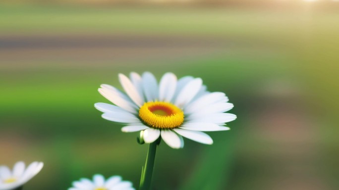 小菊花野菊