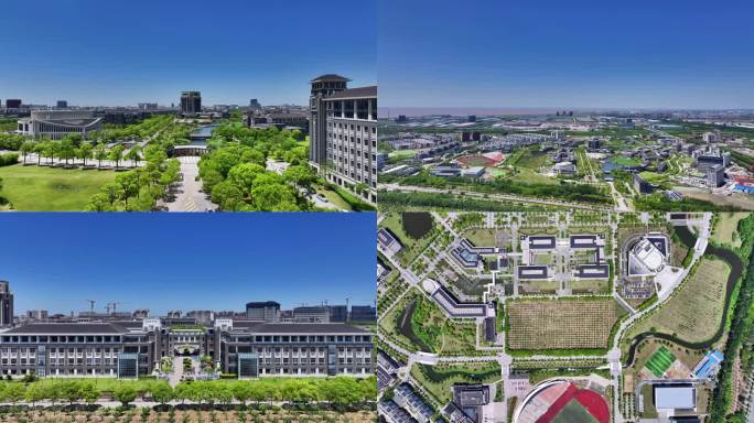 上海海洋大学