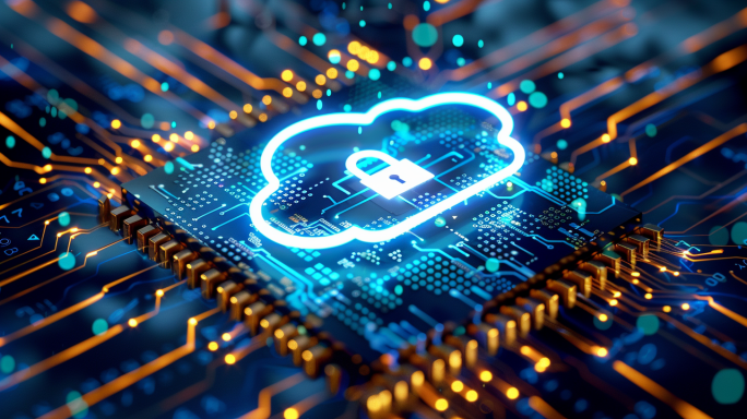 云计算 大数据 服务器机房 算力 5G