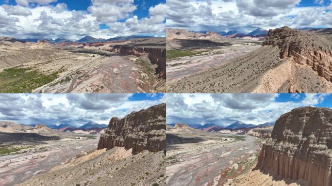 新疆阿克苏天山托木尔峰自然保护区3