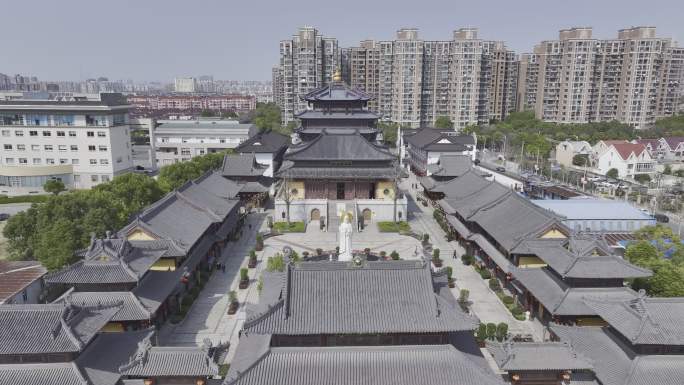 HLG原素材 上海周浦永定寺