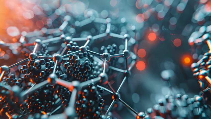 高强度炭纤维石墨烯 高分子材料
