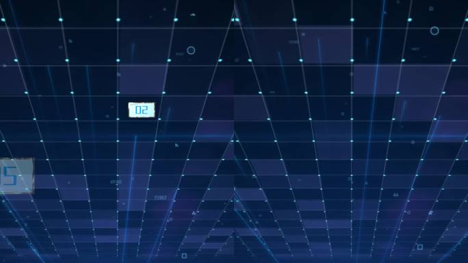 天幕正屏照片汇聚logo模板