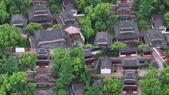 龙兴讲寺