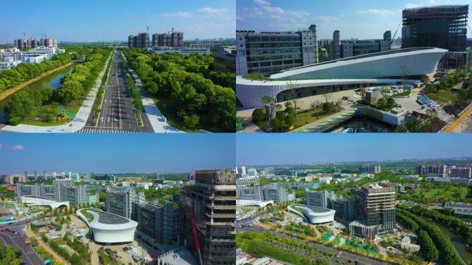 紫竹信息数码港