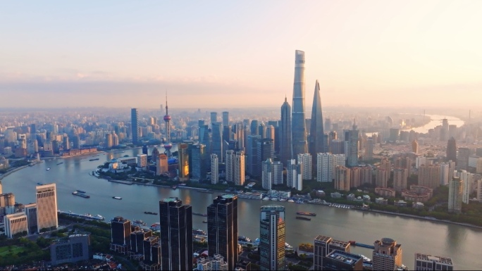 2025上海必备素材合集