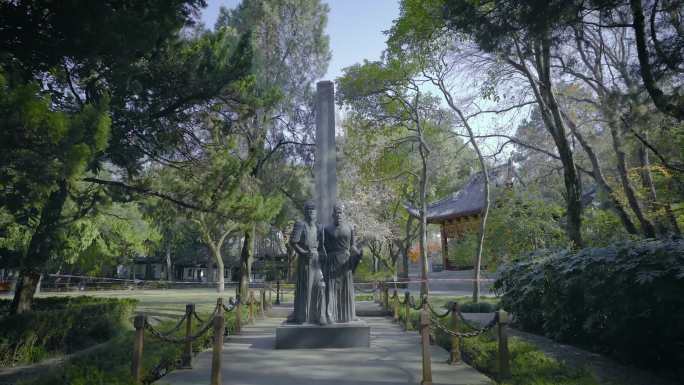上海嘉定汇龙潭