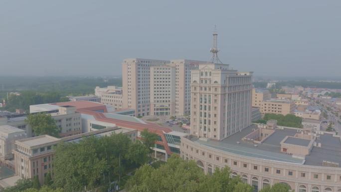 山东省肿瘤医院