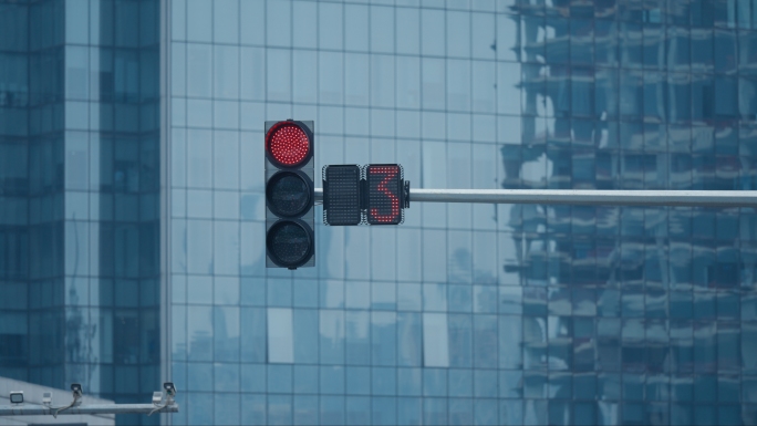 城市红绿灯