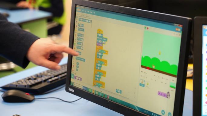 学生课外文体社团活动