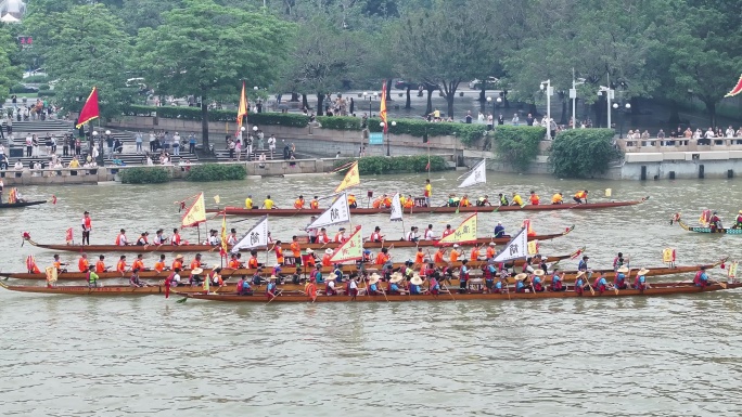 中国广东省广州市天河区程介村招景