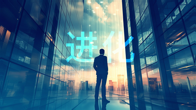 科技快闪发布会视频 快闪片头 科技片头