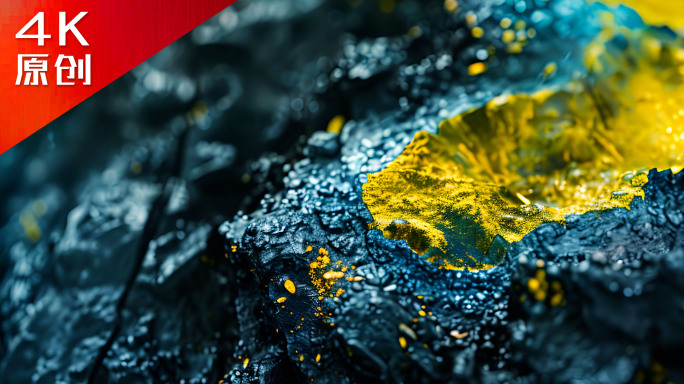 矿石 稀土矿 铀矿