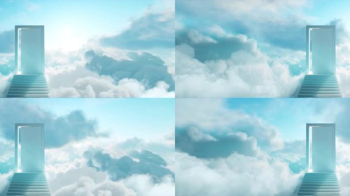 【7k】浪漫天梯 空中台阶